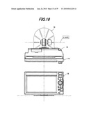 NAVIGATION APPARATUS diagram and image