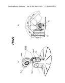 NAVIGATION APPARATUS diagram and image