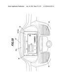 NAVIGATION APPARATUS diagram and image