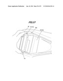 NAVIGATION APPARATUS diagram and image