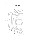 NAVIGATION APPARATUS diagram and image