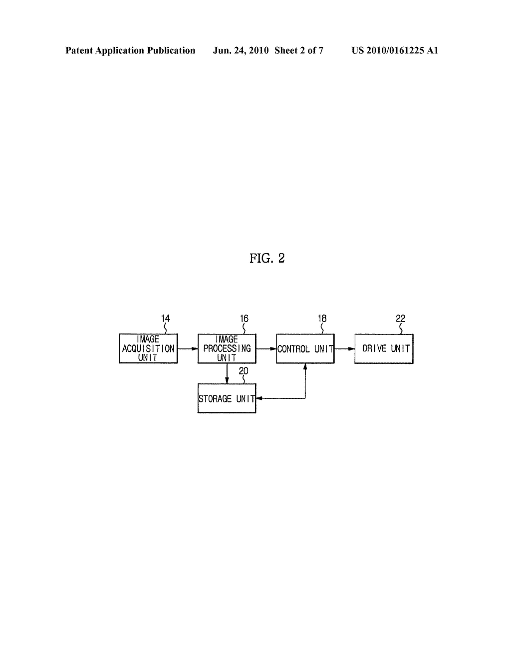 Method of building map of mobile platform in dynamic environment - diagram, schematic, and image 03