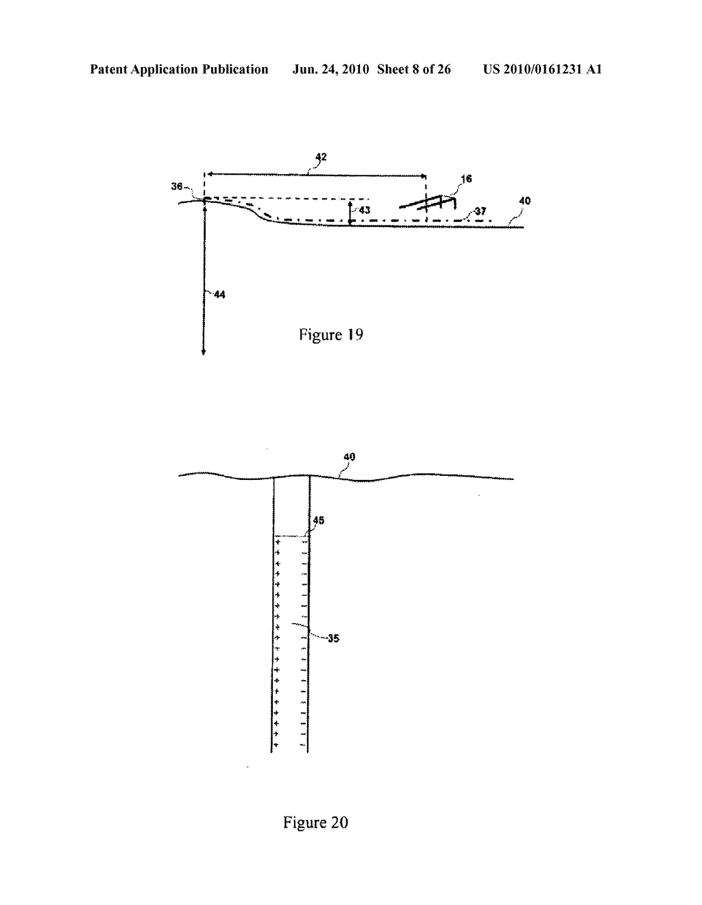 Earthquake, ground water, mine, oil, space detection system - diagram, schematic, and image 09