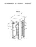 SYSTEM AND PROCESS FOR CONTROLLING A PERSON diagram and image