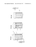 SYSTEM AND PROCESS FOR CONTROLLING A PERSON diagram and image