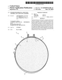 Method for modeling a mounting assembly and a mounting assembly diagram and image