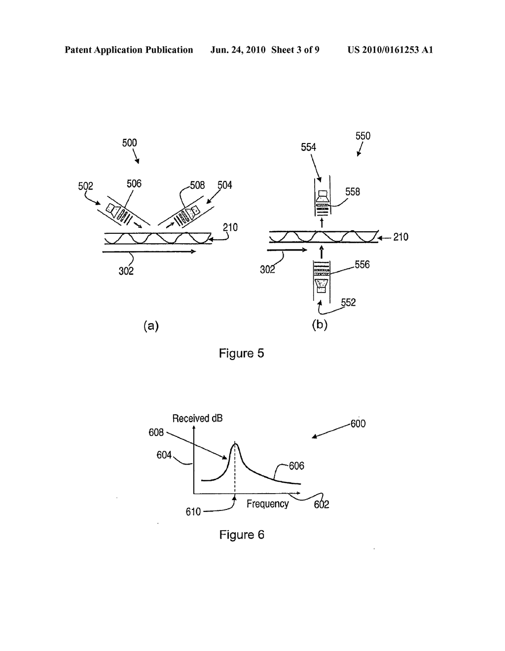 Method and Apparatus for Measuring Properties of Board Products - diagram, schematic, and image 04