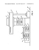 APPARATUS FOR AND A METHOD OF DETERMINING SURFACE CHARACTERISTICS diagram and image