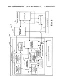 APPARATUS FOR AND A METHOD OF DETERMINING SURFACE CHARACTERISTICS diagram and image