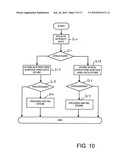 APPARATUS FOR AND A METHOD OF DETERMINING SURFACE CHARACTERISTICS diagram and image