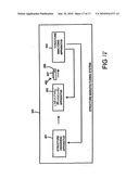 APPARATUS FOR AND A METHOD OF DETERMINING SURFACE CHARACTERISTICS diagram and image