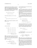 APPARATUS FOR AND A METHOD OF DETERMINING SURFACE CHARACTERISTICS diagram and image