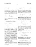 APPARATUS FOR AND A METHOD OF DETERMINING SURFACE CHARACTERISTICS diagram and image