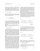 APPARATUS FOR AND A METHOD OF DETERMINING SURFACE CHARACTERISTICS diagram and image