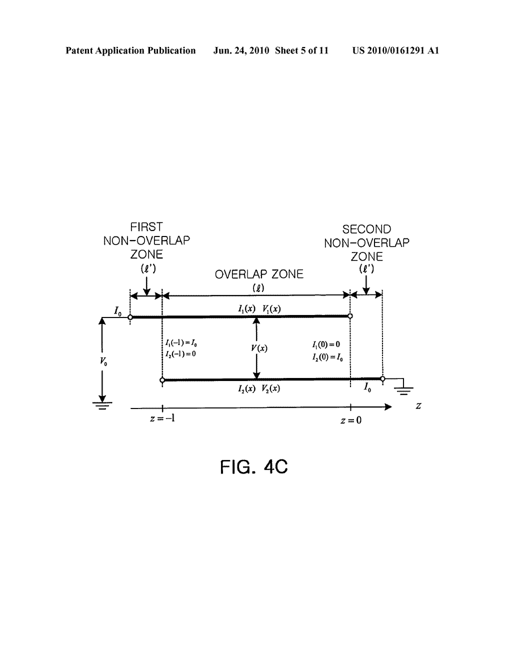 MODELING CIRCUIT OF HIGH-FREQUENCY DEVICE AND MODELING METHOD THEREOF - diagram, schematic, and image 06