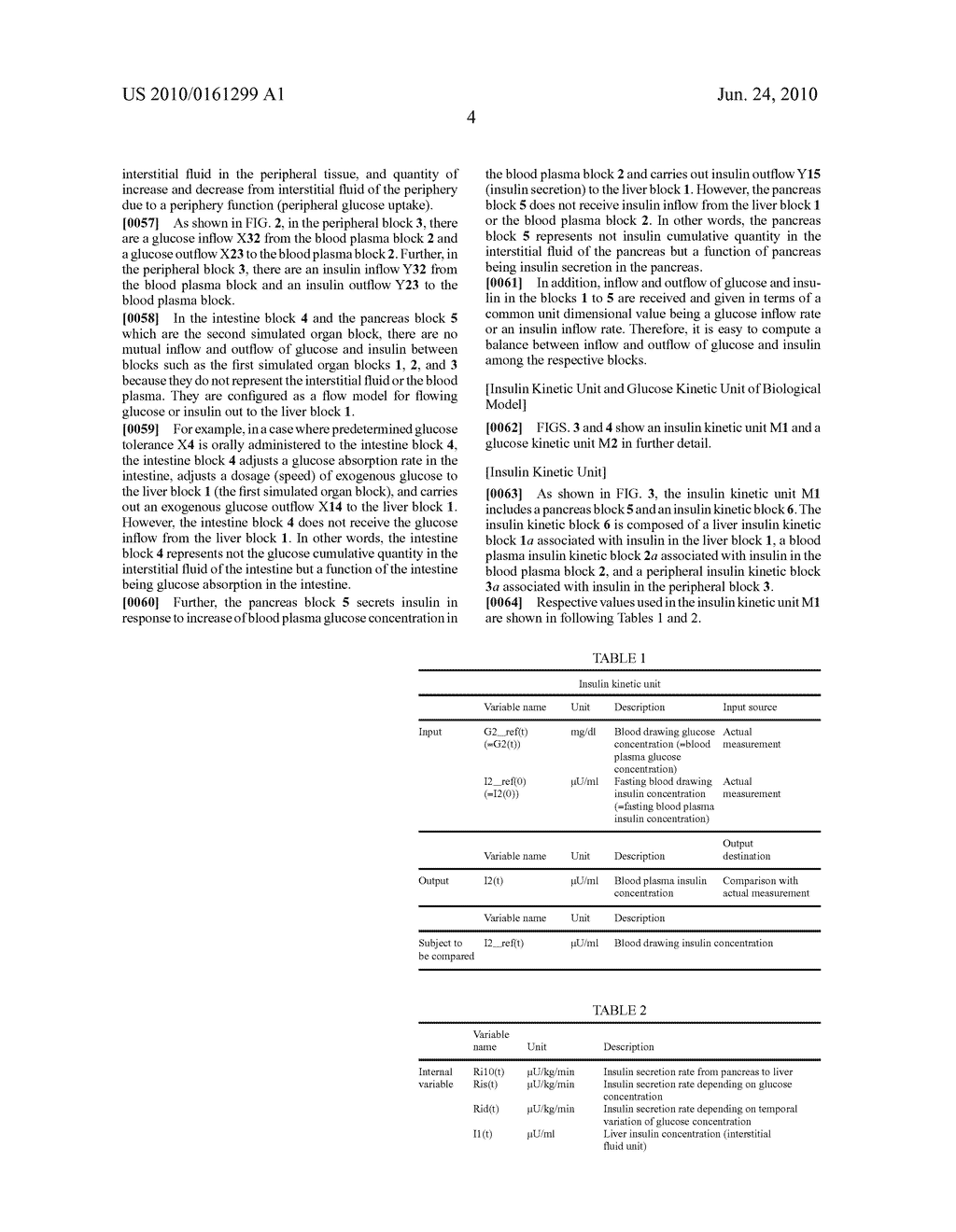 DIAGNOSTIC SUPPORT APPARATUS FOR DIABETES AND COMPUTER PROGRAM PRODUCT - diagram, schematic, and image 16