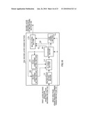 AUDIO ENCODING DEVICE, AUDIO DECODING DEVICE, AND THEIR METHOD diagram and image