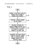 SYSTEM AND METHOD FOR ENHANCING SPEECH RECOGNITION ACCURACY diagram and image