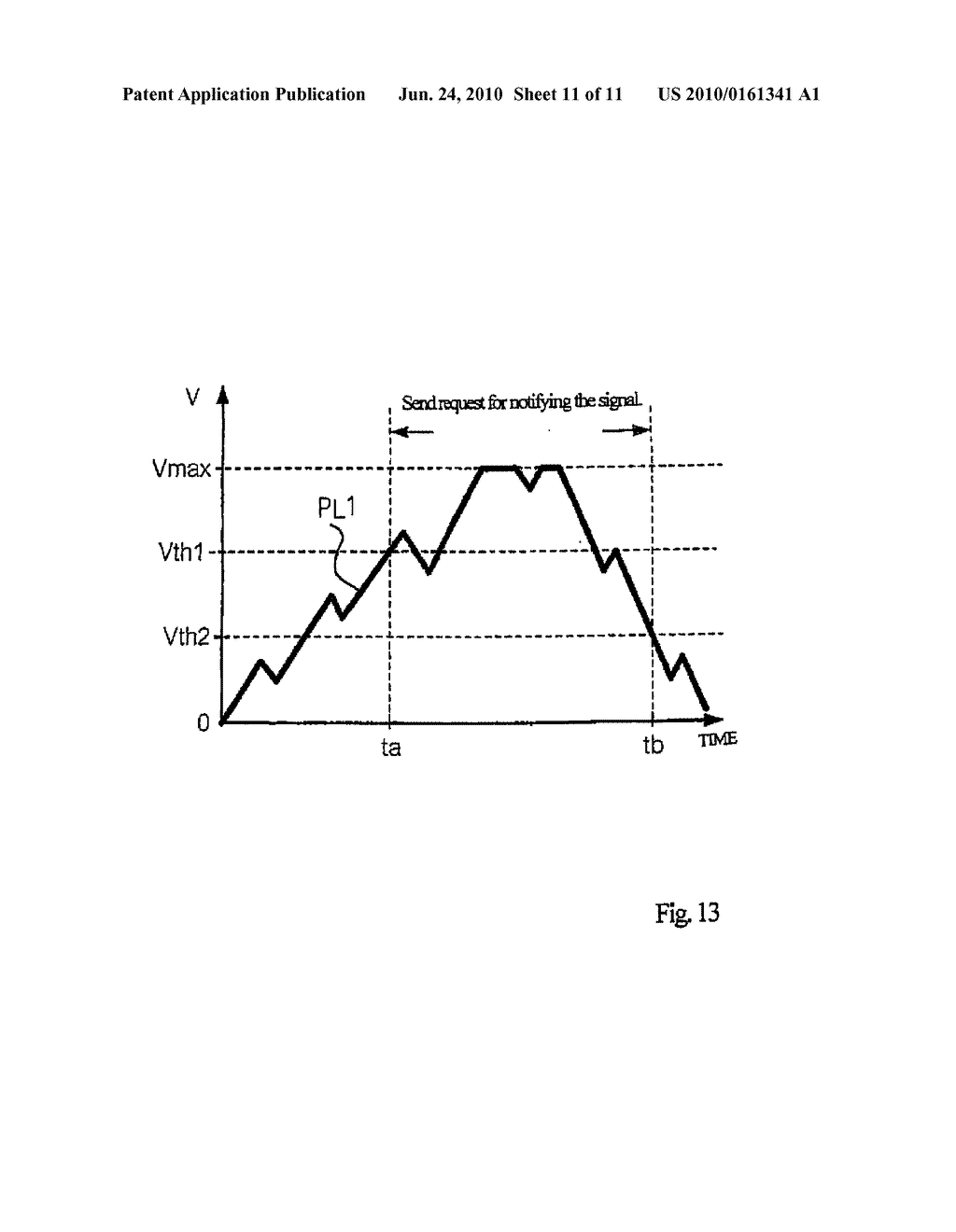 DISCRIMINATOR FOR DISCRIMINATING EMPLOYED MODULATION TECHNIQUE, SIGNAL DEMODULATOR, MUSICAL INSTRUMENT AND METHOD OF DISCRIMINATION - diagram, schematic, and image 12