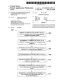 SYSTEMS AND METHODS FOR CHARGING AN ELECTRIC VEHICLE WITHIN A PARKING AREA diagram and image