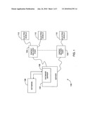 SYSTEMS AND METHODS FOR CHARGING AN ELECTRIC VEHICLE WITHIN A PARKING AREA diagram and image