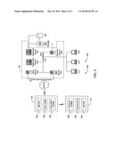 SYSTEMS AND METHODS FOR CHARGING AN ELECTRIC VEHICLE WITHIN A PARKING AREA diagram and image