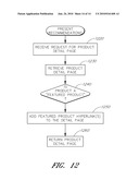 REFERRING-SITE BASED RECOMMENDATIONS diagram and image