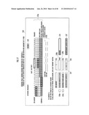 Advertisement Server Device, Advertisement Display Method, and Advertisement Server Program diagram and image