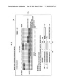 Advertisement Server Device, Advertisement Display Method, and Advertisement Server Program diagram and image