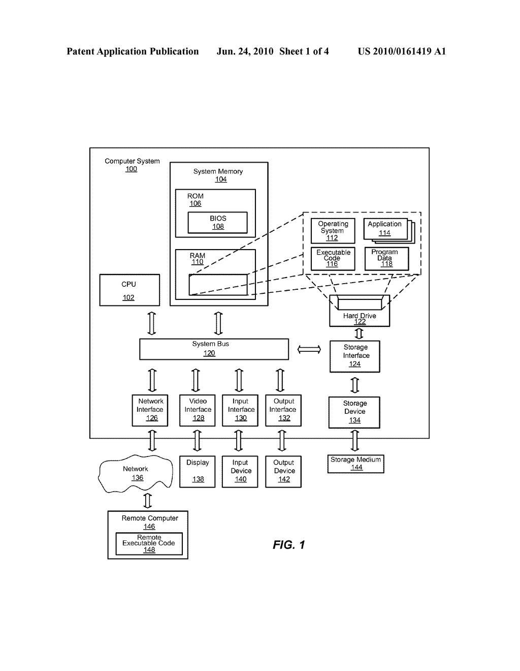 System and Method for Allocation and Pricing of Overlapping Impression Pools of Online Advertisement Impressions for Advertising Demand with Frequency Capping - diagram, schematic, and image 02