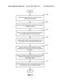System and Method for Allocation and Pricing of Overlapping Impression Pools of Online Advertisement Impressions for Advertising Demand with Frequency Capping diagram and image