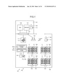 COMMODITY DISPLAY QUANTITY MANAGING SYSTEM AND COMMODITY DISPLAY QUANTITY MANAGING METHOD diagram and image