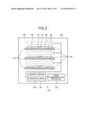 COMMODITY DISPLAY QUANTITY MANAGING SYSTEM AND COMMODITY DISPLAY QUANTITY MANAGING METHOD diagram and image