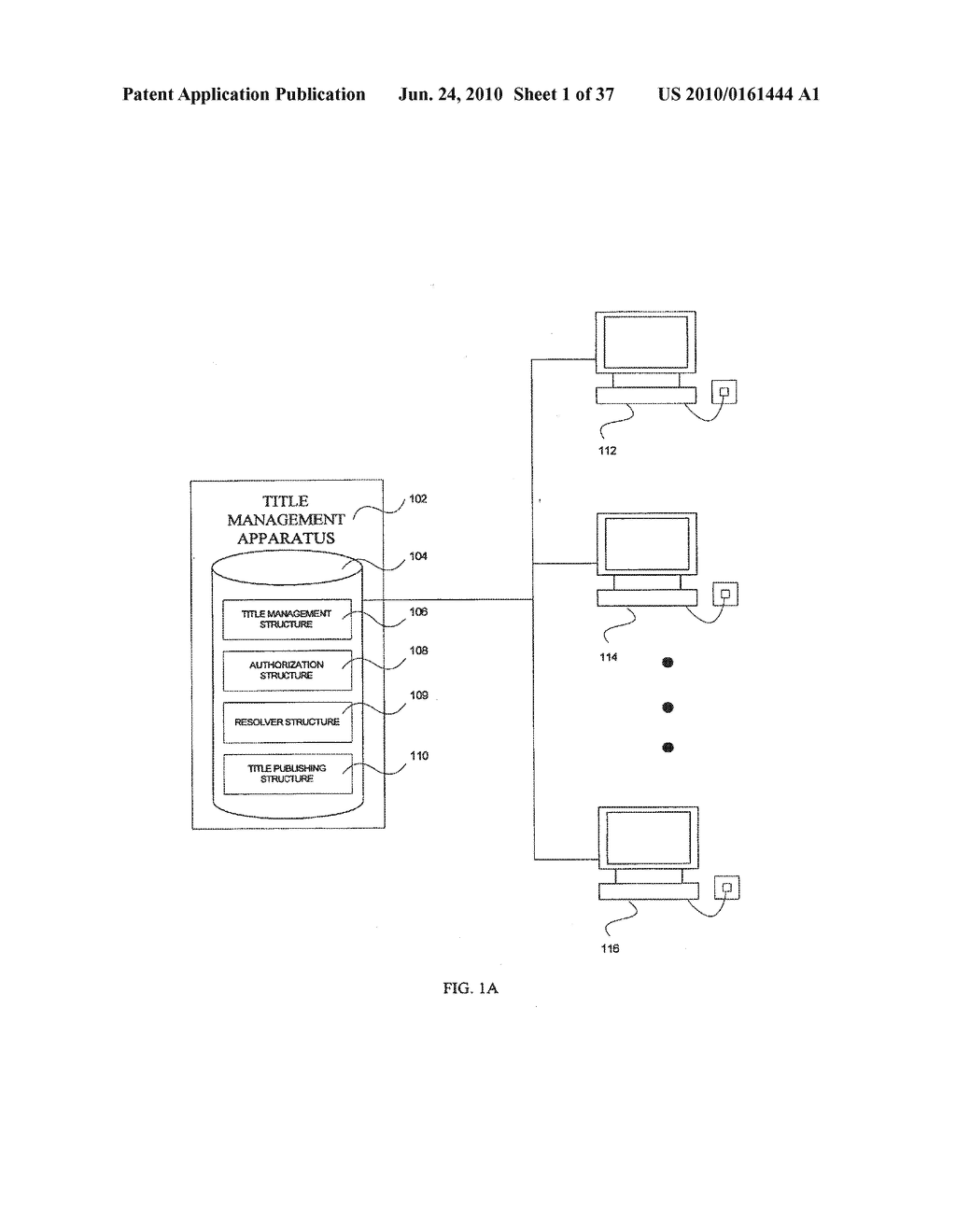 METHODS OF FACILITATING MERCHANT TRANSACTIONS USING A COMPUTERIZED SYSTEM INCLUDING A SET OF TITLES - diagram, schematic, and image 02