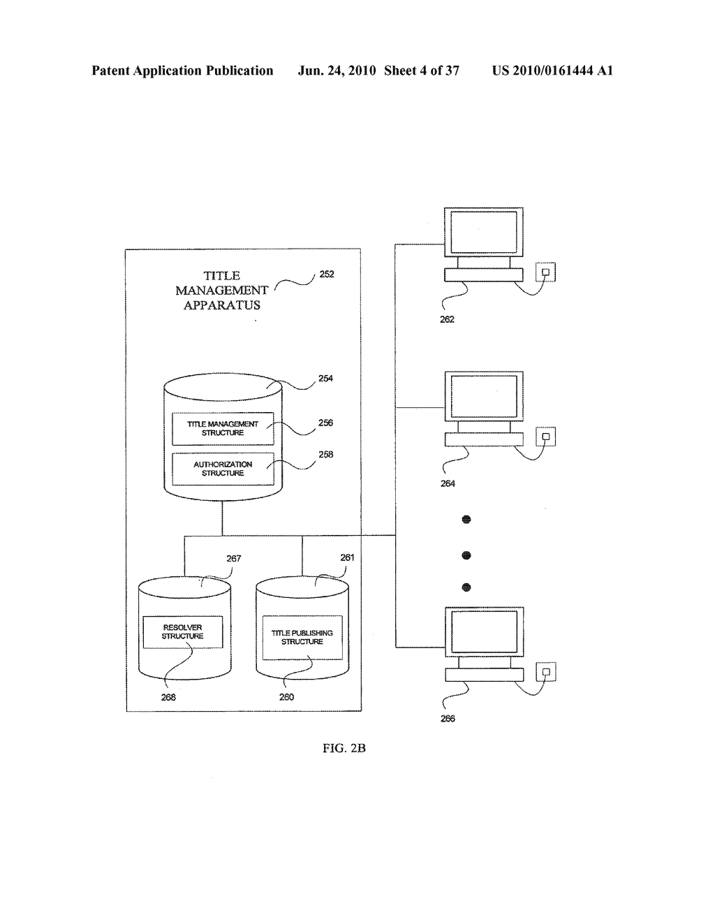 METHODS OF FACILITATING MERCHANT TRANSACTIONS USING A COMPUTERIZED SYSTEM INCLUDING A SET OF TITLES - diagram, schematic, and image 05