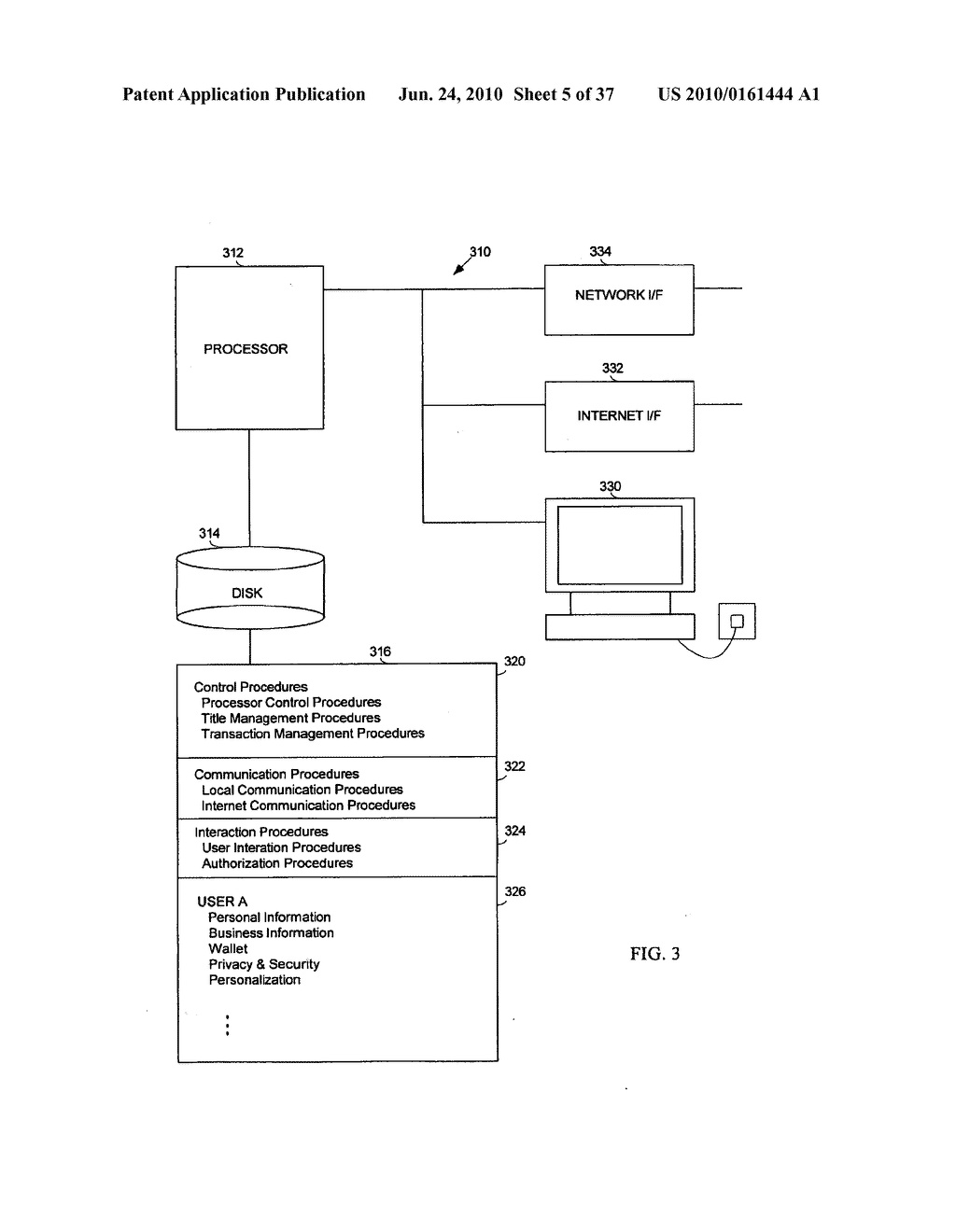 METHODS OF FACILITATING MERCHANT TRANSACTIONS USING A COMPUTERIZED SYSTEM INCLUDING A SET OF TITLES - diagram, schematic, and image 06