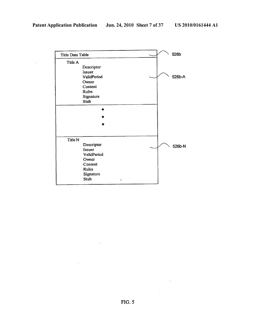 METHODS OF FACILITATING MERCHANT TRANSACTIONS USING A COMPUTERIZED SYSTEM INCLUDING A SET OF TITLES - diagram, schematic, and image 08