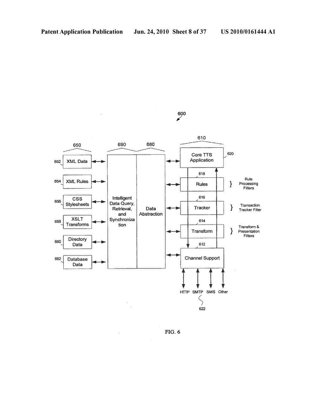 METHODS OF FACILITATING MERCHANT TRANSACTIONS USING A COMPUTERIZED SYSTEM INCLUDING A SET OF TITLES - diagram, schematic, and image 09