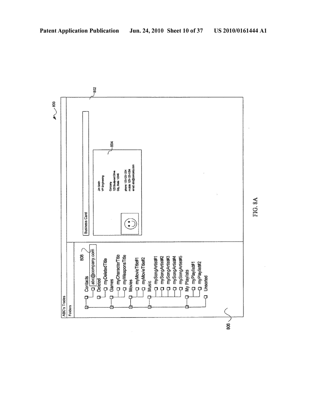 METHODS OF FACILITATING MERCHANT TRANSACTIONS USING A COMPUTERIZED SYSTEM INCLUDING A SET OF TITLES - diagram, schematic, and image 11