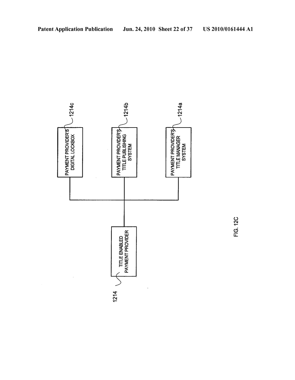 METHODS OF FACILITATING MERCHANT TRANSACTIONS USING A COMPUTERIZED SYSTEM INCLUDING A SET OF TITLES - diagram, schematic, and image 23