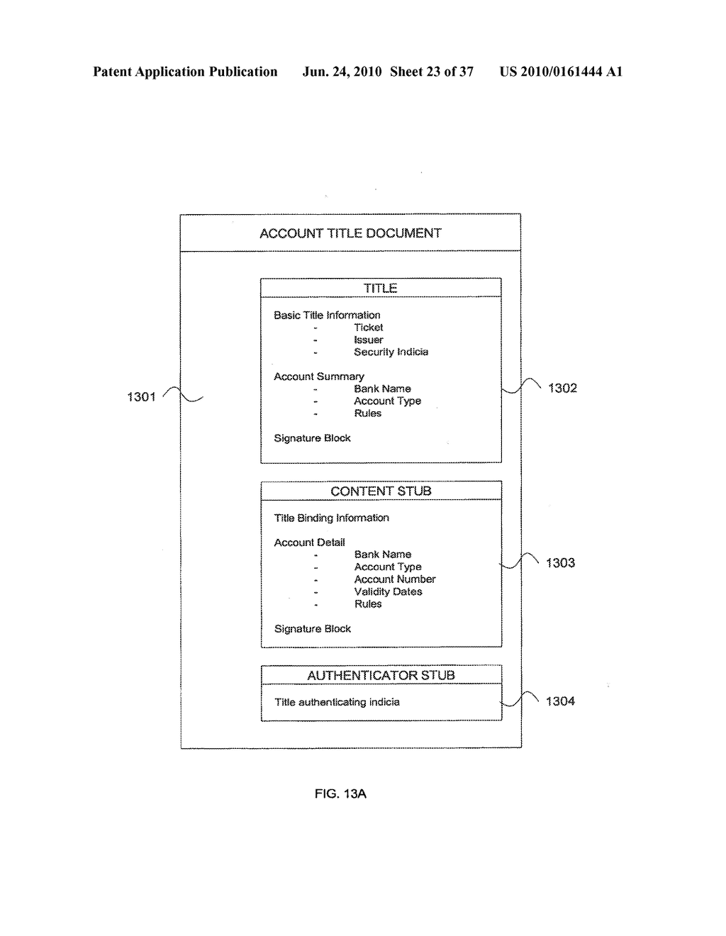 METHODS OF FACILITATING MERCHANT TRANSACTIONS USING A COMPUTERIZED SYSTEM INCLUDING A SET OF TITLES - diagram, schematic, and image 24