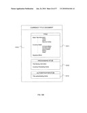 METHODS OF FACILITATING MERCHANT TRANSACTIONS USING A COMPUTERIZED SYSTEM INCLUDING A SET OF TITLES diagram and image