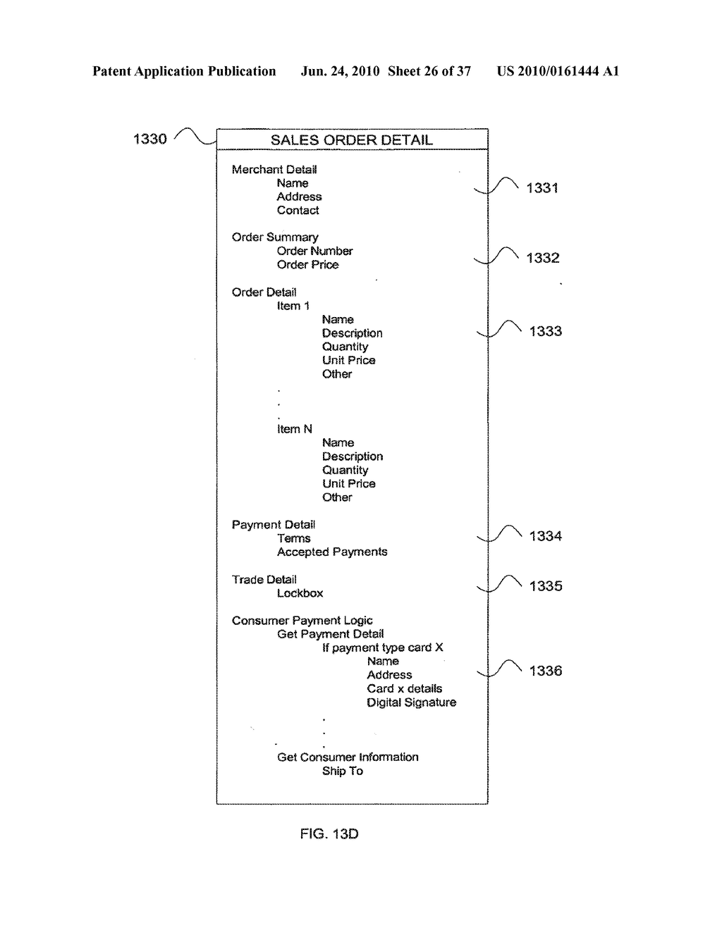 METHODS OF FACILITATING MERCHANT TRANSACTIONS USING A COMPUTERIZED SYSTEM INCLUDING A SET OF TITLES - diagram, schematic, and image 27