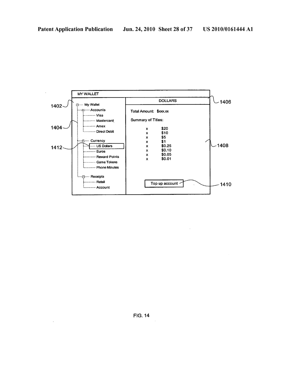 METHODS OF FACILITATING MERCHANT TRANSACTIONS USING A COMPUTERIZED SYSTEM INCLUDING A SET OF TITLES - diagram, schematic, and image 29