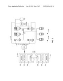 SYSTEMS AND METHODS FOR CHARGING AN ELECTRIC VEHICLE USING BROADBAND OVER POWERLINES diagram and image