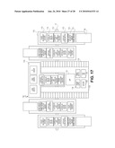 ADDRESSING SCHEME FOR NEURAL MODELING AND BRAIN-BASED DEVICES USING SPECIAL PURPOSE PROCESSOR diagram and image