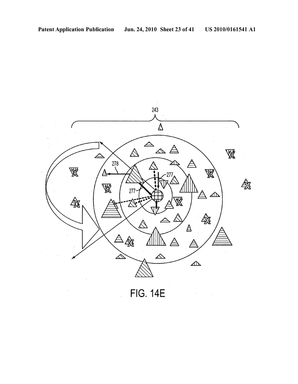 SYSTEM AND METHOD FOR GENERATING A CONTEXT ENHANCED WORK OF COMMUNICATION - diagram, schematic, and image 24