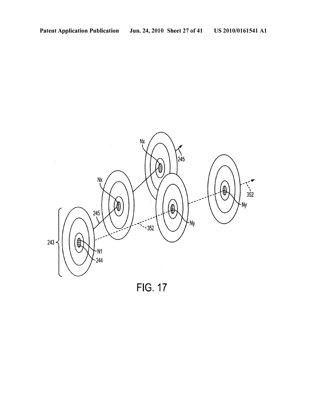 SYSTEM AND METHOD FOR GENERATING A CONTEXT ENHANCED WORK OF COMMUNICATION - diagram, schematic, and image 28