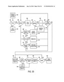 SYSTEM AND METHOD FOR GENERATING A CONTEXT ENHANCED WORK OF COMMUNICATION diagram and image