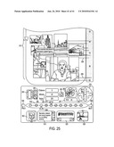 SYSTEM AND METHOD FOR GENERATING A CONTEXT ENHANCED WORK OF COMMUNICATION diagram and image